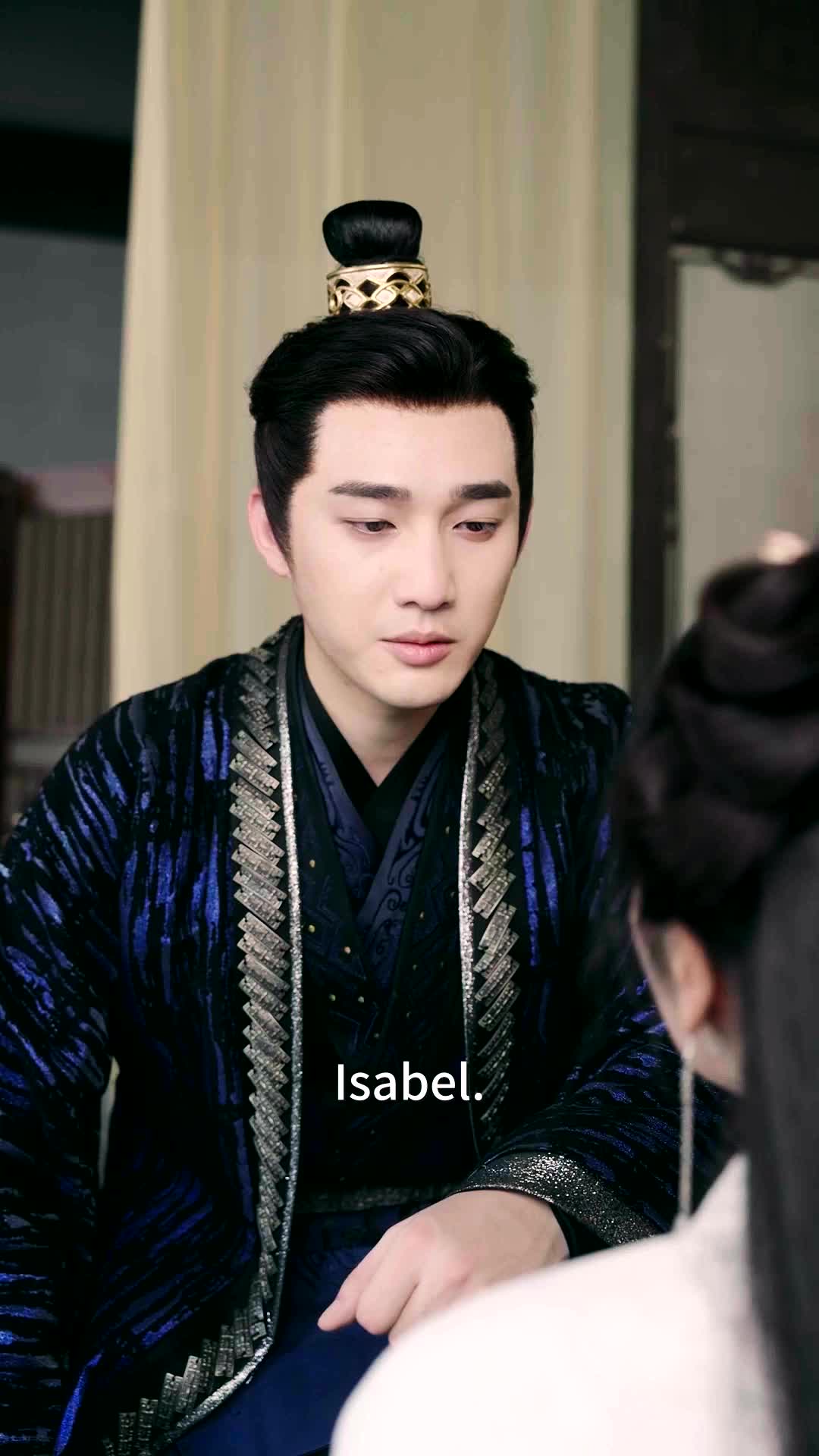 Episodio 8 - Destinos Rotos